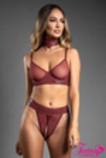 Image de FA2420 - Burgundy