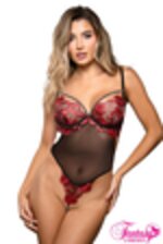 Image de FA2424 - Black-Red