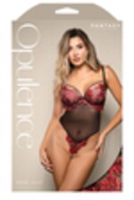 Image de FA2424 - Black-Red