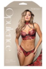 Image de FA2425 - Black-Red