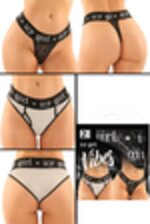Image de FAAF2PK1 - Black-Silver