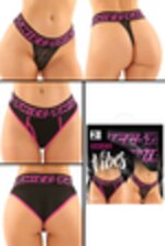 Image de FAAF2PK3 - Black-Pink