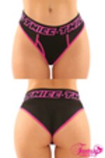 Image de FAAF2PK3 - Black-Pink