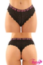 Image de FAAF2PK4 - Black-Pink
