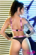 Image de FAAF906 - Black-Pink
