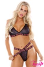 Image de FAAF912 - Black-Pink