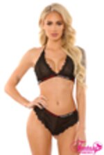Image de FAAF921 - Black