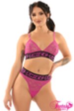 Image de FAAF945 - Hot Pink