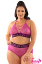 Image de FAAF946 - Hot Pink