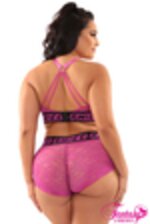Image de FAAF946 - Hot Pink