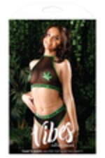 Image de FAAF962 - Black-Green