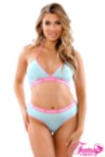 Image de FAAF964 - Blue-Pink