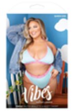 Image de FAAF964 - Blue-Pink