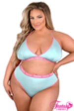 Image de FAAF964 - Blue-Pink
