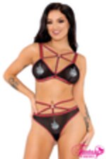 Image de FAAF967 - Black-Red