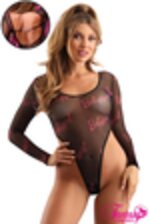 Image de NOTHING BUTT ME PETIT MAUVE EN VRAC
