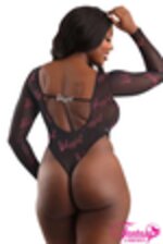 Image de NOTHING BUTT ME PETIT MAUVE EN VRAC