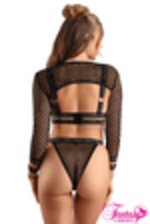 Image de FAAF988 - Black