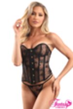 Image de FAFL3002 - Black