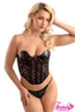 Image de FAFL3008 - Black