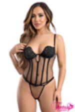 Image de FAFL3011 - Black-Gold