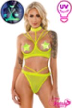 Image de FAGL2101 - Neon Green