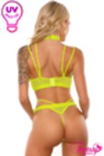 Image de FAGL2101 - Neon Green