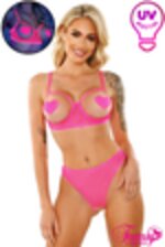 Image de FAGL2102 - Neon Pink