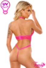 Image de FAGL2103 - Neon Pink