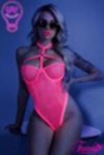 Image de FAGL2103 - Neon Pink