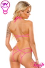 Image de FAGL2107 - Neon Pink