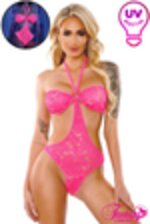Image de FAGL2107 - Neon Pink