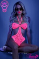 Image de FAGL2107 - Neon Pink