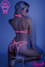 Image de FAGL2107 - Neon Pink