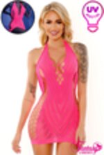 Image de FAGL2108 - Neon Pink