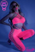 Image de FAGL2109 - Neon Pink