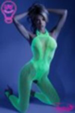 Image de FAGL2112 - Neon Green