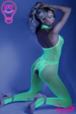 Image de FAGL2112 - Neon Green