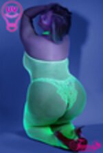 Image de FAGL2112 - Neon Green
