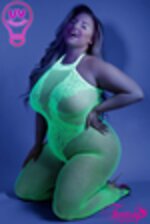Image de FAGL2112 - Neon Green
