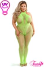 Image de FAGL2112 - Neon Green