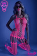Image de FAGL2113 - Neon Pink
