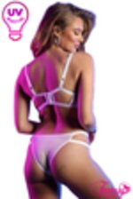 Image de FAGL2118 - White