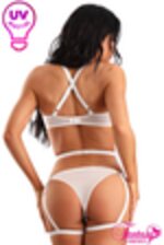 Image de FAGL2119 - White