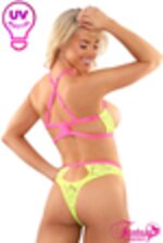 Image de FAGL2120 - Neon Green-Neon Pink