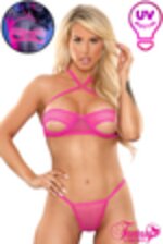 Image de FAGL2122 - Neon Pink