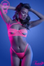 Image de FAGL2122 - Neon Pink