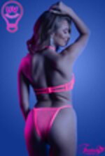 Image de FAGL2122 - Neon Pink