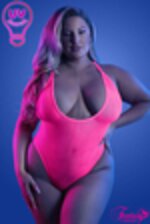 Image de FAGL2123 - Neon Pink