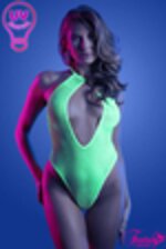 Image de FAGL2125 - Neon Green
